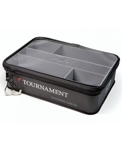 Daiwa tournament eva feeder - daiwa,