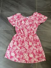 Girls Primark Summer Dress