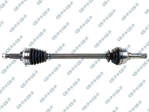 Driveshaft for daimler super - driveshaft,