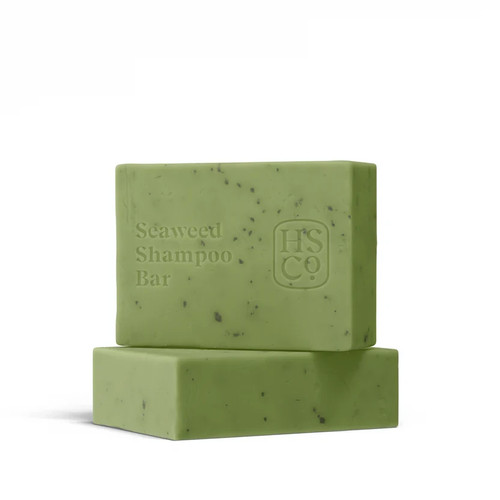 The highland soap - the,