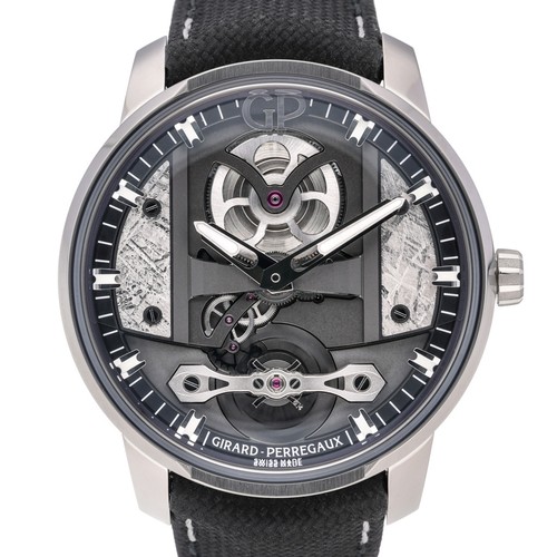 Girard perregaux bridges - perregaux,