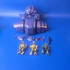 Halo Mega Bloks Construx 97014