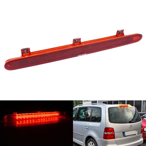 Led rear high level - high,
