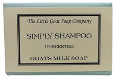 The Little Goat Soap Company