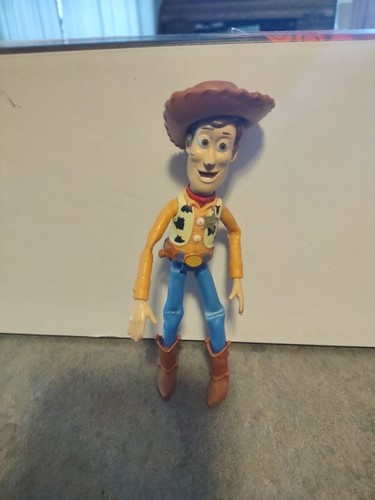 Toy story sheriff woody 2 - story,