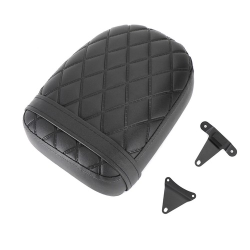 Tail rear seat passenger - tail,
