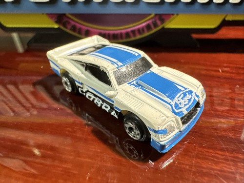 Micro machines galoob ford - machines,, galoob,