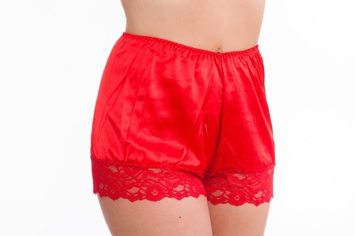 Sexy silky satin style - sexy,