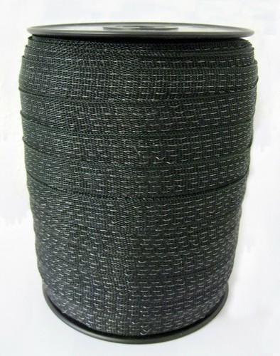 Electric fence tape - electric,