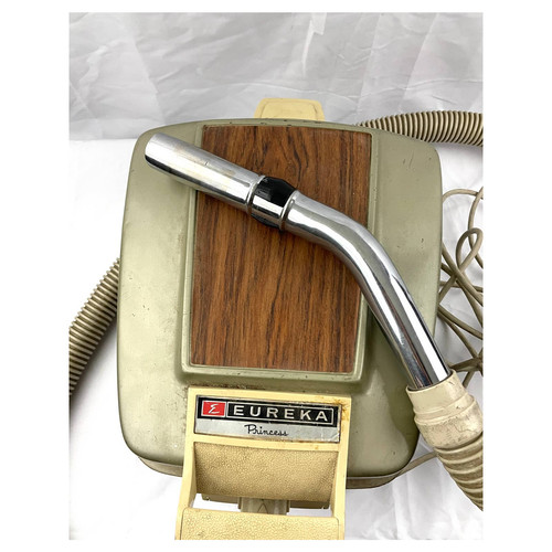 Vtg eureka princess - vtg,