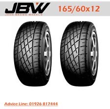 165/60x12 1656012 Yokohama