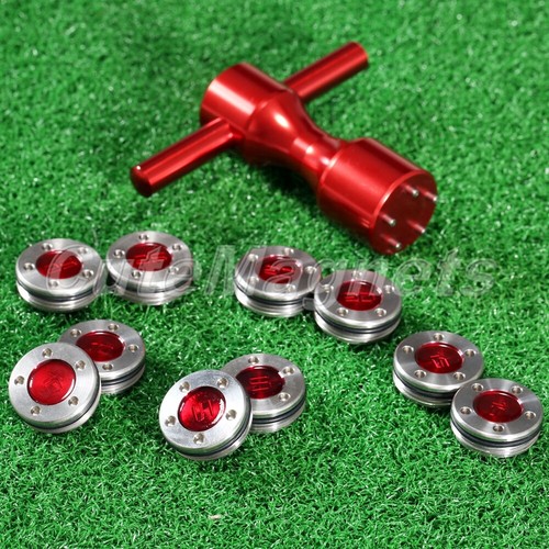 25g red golf - 10,