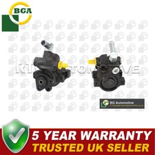 BGA Power Steering Pump Fits
