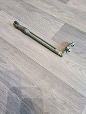 JOHNSON EVINRUDE 386464 328494 VERTICAL CONTROL LEVER SHAFT 20 - 35HP Outboard