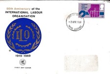 GB - International Labour