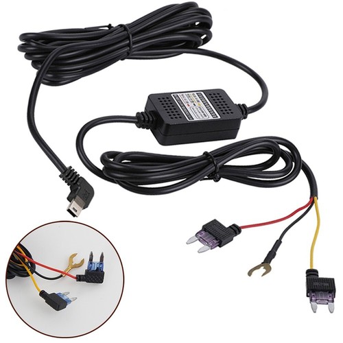 Starter battery installation - battery,