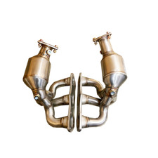 Porsche Boxster Cayman 987