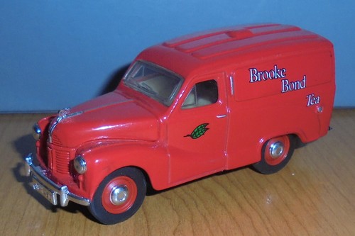Matchbox dinky dy15 - dinky, a40
