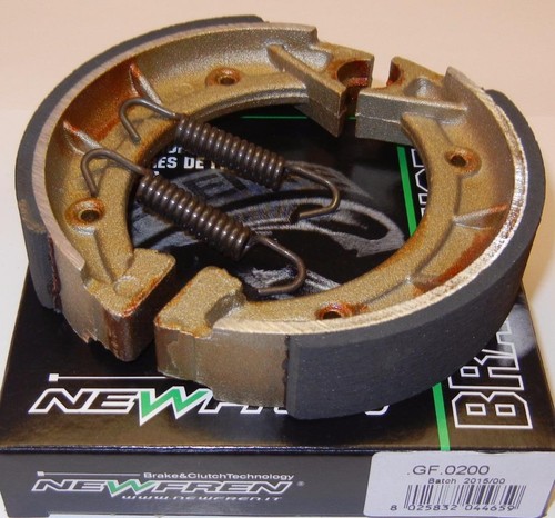 1970 swm fantic beta - 1970's-on,