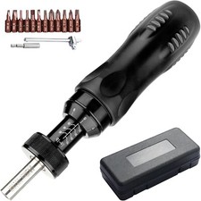 Adjustable Torque Screwdriver