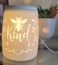 NIB Scentsy Kindness Bee Kind