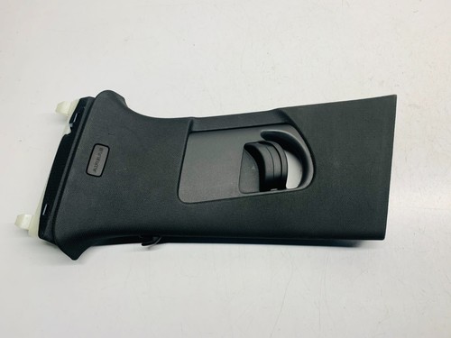 Audi inner pillar trim - inner, b-pillar