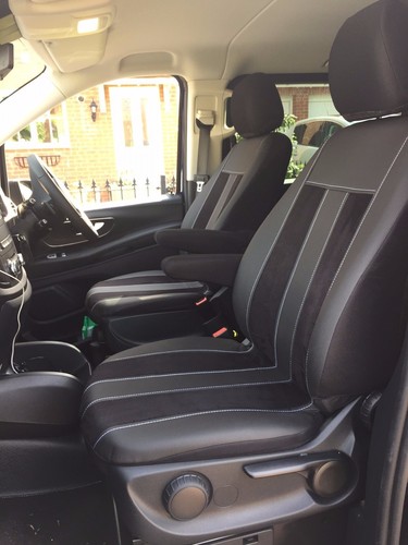 Mercedes vito 447 - vito, 2026