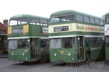 Bus Photo - Maidstone &