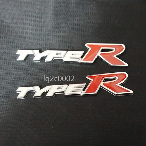 Chrome silver white - 2x, red