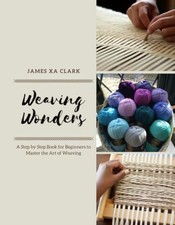 Weaving Wonders: A Step by