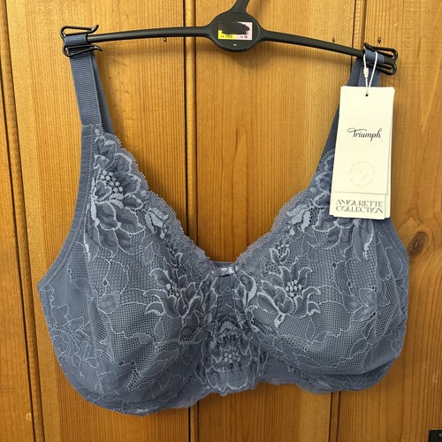 Triumph amourette charm - charm, 36e