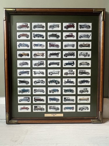 Original 1922 lambert - original,