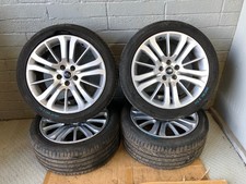Range Rover Sport Alloy Wheels