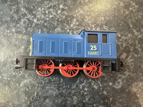 Bachmann harry no 25 - bachmann, no.25