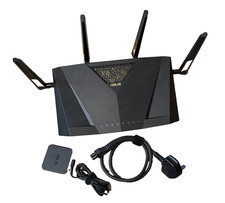 Asus RT-AX88U Dual Band AX6000