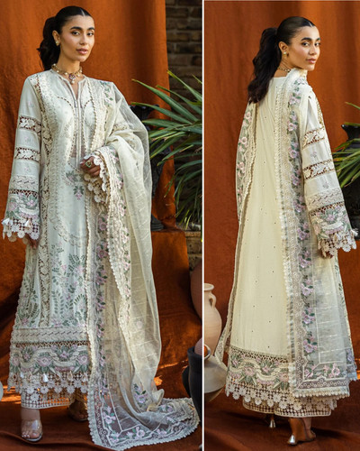 Pakistani indian embroidered - pakistani,