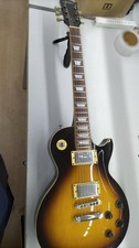 Aria Pro II Les Paul Type