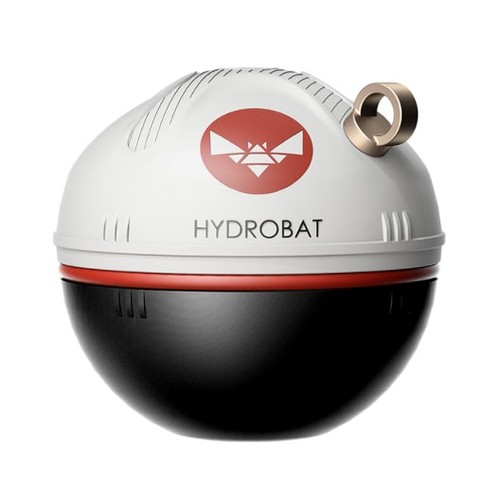 Rippton hydrobat fish - rippton,