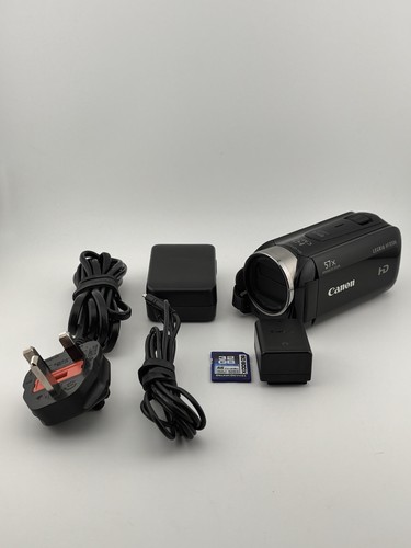 Canon legria r506 - legria, hf