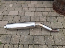 CBR600F STANDARD EXHAUST VERY