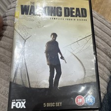 The walking dead - walking, complete