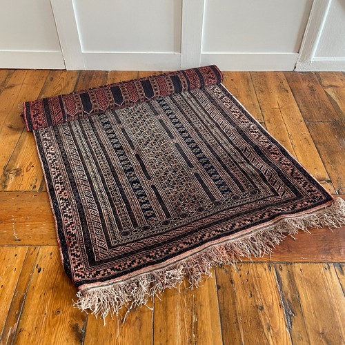 Middle eastern wool rug - eastern,