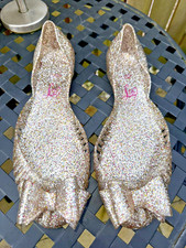 Womens Lipsy Jelly Bow