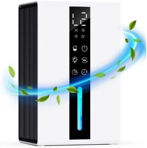 Dehumidifier for home with - for,