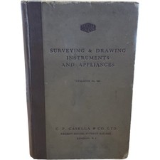 Surveying & Drawing