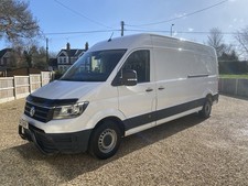 VW Crafter Trendline 2.0 TDI