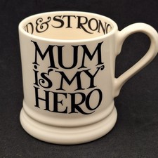 Emma Bridgewater 1/2 Half Pint