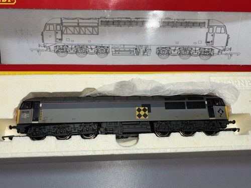 Guage hornby class 56 - guage,