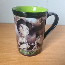 Disney Tim Burton