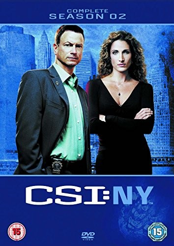 Csi new york - york, complete